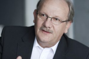 Heinz Lotz, Mitglied des Hessischen Landtags