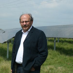 Heinz Lotz, Mitglied des Hessischen Landtags