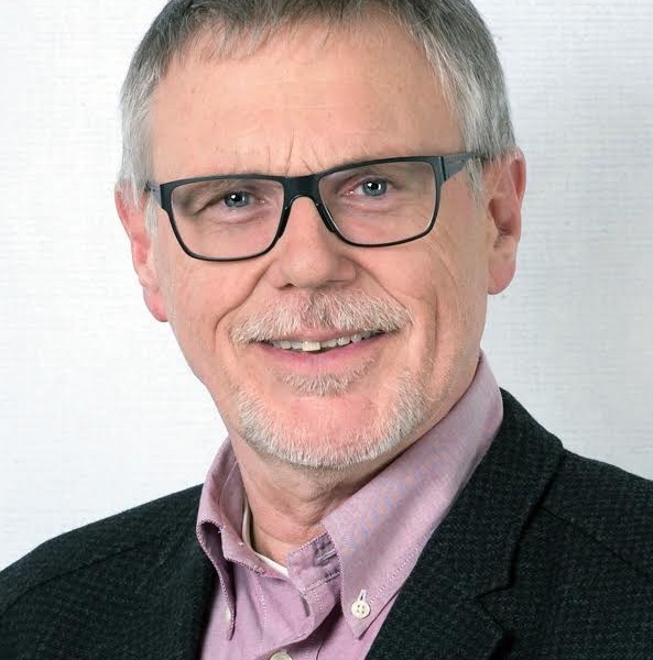Gerhard Merz