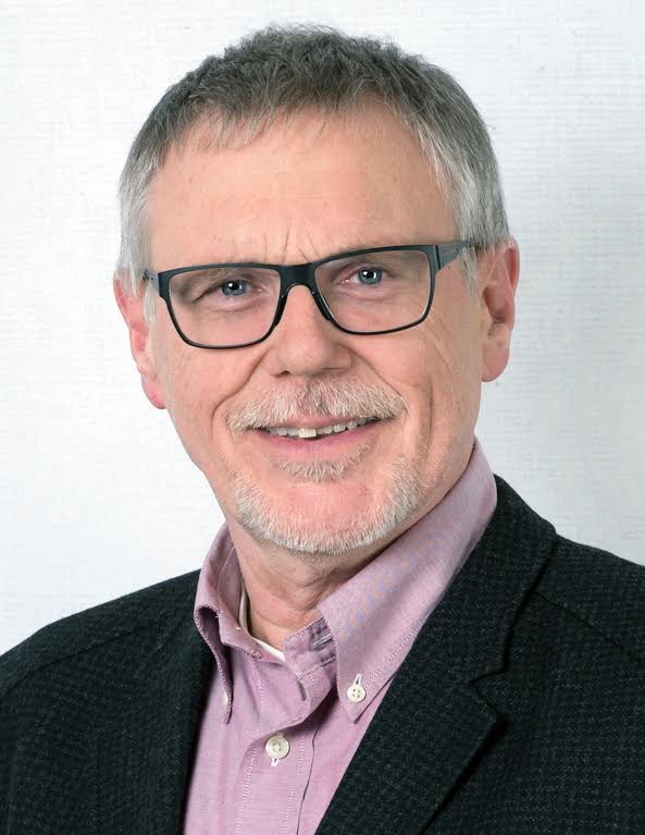 Gerhard Merz
