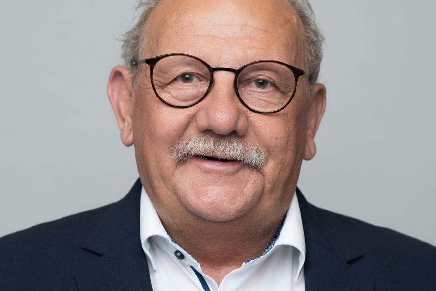 Heinz Lotz