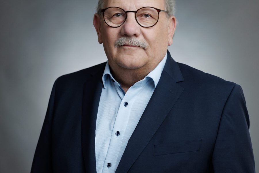 Heinz Lotz